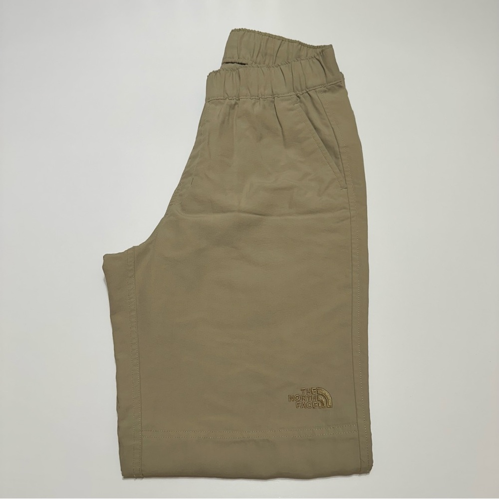 The North Face Khaki Trail Hiking Jogger Pants